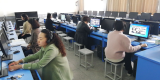 舒城县城关二小---万佛湖教研片教育质量共同体组织开展线上集体备课研讨活动