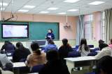  合肥经开实验自贸区学校：专家指导备课  提升教师素养