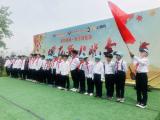 五一：少年心向党 实践觅真知 -----记合肥市五一小学三年级2021年春季研学活动
