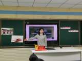 合肥市翡翠学校：百堂队课明四史  童心向党贺华诞