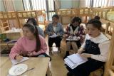 合肥市双岗幼儿园教育集团源水分园：仿名师优课，促教师成长