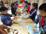 合肥市和平小学花冲分校举办“致敬建党百年，红领巾劳动最光荣”劳动技能大赛活动