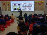 合肥市兴海苑小学：普及安全知识提高避险能力