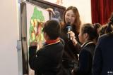 合肥市琥珀名城小学教育集团第二届优秀思政课评选活动﻿成功举办