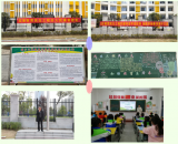關(guān)注教育民生  心系祖國(guó)未來(lái)  —— 金寨縣蓮花學(xué)校扎實(shí)開(kāi)展教育民生工程“集中宣傳月”活動(dòng)