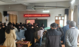 潜山市源潭中心小学党支部开展系列党建活动