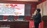 精准把脉，为身心清障；周全谋划，助高考圆梦 —— 新安中学举办高三女生生理与心理双讲座活动