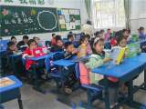 合肥市五一小学：五一春光无限好 最是师生读书时