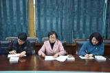 ​“学习党史明方向 明理增信迎百年” —— 合肥市郎溪路小学党总支开展4月份主题党日活动
