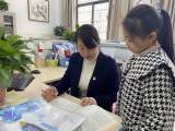 迎建党一百周年  党员帮扶学困生 —— 合肥市五一小学开展党员教师结对帮扶学困生主题实践活动