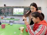 阜陽市東盛路小學：我的“中隊”種出來