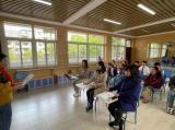 合肥市安庆路第三小学教育集团: 童心向党赞百年 党的故事我来讲