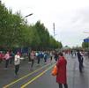 点亮青春，放飞梦想 ——合肥市庆平希望学校2021年体育中考顺利完成