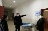 芜湖师范学校圆满完成2021年上半年普通话测试任务