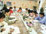 強(qiáng)化防范意識   護(hù)航幼兒安全 —— 合肥市榮城幼兒園教育集團(tuán)麗水分園開展教師安全工作培訓(xùn)