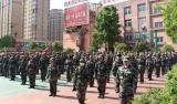 “技行天下  能创未来” —— 安徽桐城高级技工学校第六届校园技能文化节隆重开幕