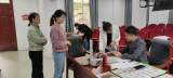 合肥市瑶海实验小学开展普及健康知识活动