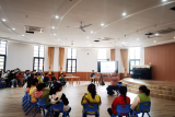 芜湖师范学校附属幼儿园举行中心组教研活动