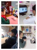 呵护眼睛，预防近视 —— 合肥市元一名城小学近视防控宣传