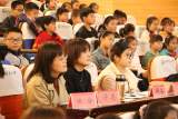 合肥市莲花小学：小学生自创诗歌参赛朗诵   歌咏诗意生活
