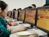 皖西中学：学习党史    缅怀先烈  
