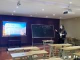 教研促发展，课堂展风采 —— 合肥市和平小学花冲分校开展教研活动