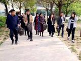 亳州一中学史力行 助力文明城市创建