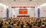 安徽理工大学党委书记郭永存作党史学习教育专题辅导报告