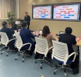 芜湖职业技术学院以优异成绩通过省“三全育人”综合改革试点校总结验收