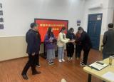 界首中学召开60天冲刺高考学生座谈会