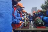 五一：学习党史明初心 奋进少年勇担当 ——合肥市五一小学六年级研学报道