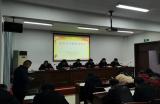 安庆慧德高级中学多措并举让党史学习教育走深走实