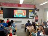 合肥市方桥小学 ：率先垂范 专业引领