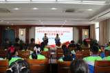 青春心向党 奋进新时代  —— 金寨县莲花学校举办“百年光辉历程，全面建成小康”中学生演讲、小学生讲故事比赛活动