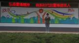 传承雷锋精神，书写奋斗青春 —— 安庆市宜城科技学校举行“学雷锋”主题升旗仪式