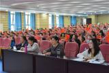 合肥市六安路小学荣城花园分校：开展“童心向党赞百年 唱支红歌给党听”比赛活动