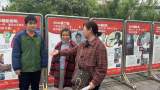 巢湖四中初中部“走进家庭，携手育人”家访正在进行中
