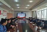 芜湖职业技术学院党委召开党建重点工作征求意见座谈会