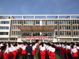 金寨县中小学多管齐下夯实国家安全教育校园阵地
