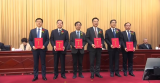 安徽理工大学2020年度安徽省科技奖励取得新突破