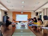 扎根教学，用心研究 ——合肥市建平实验小学南艳分校开展“专家指导课题”活动