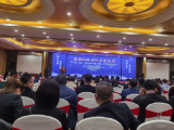 安徽理工大学参加武汉校企对接会
