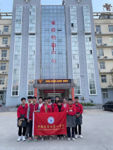 界首一中社會(huì)實(shí)踐走進(jìn)界首市技術(shù)監(jiān)督局省級(jí)質(zhì)檢中心實(shí)驗(yàn)室