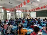 合肥市莲花小学开展国家安全教育日主题活动