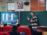 千帆竞发显身手，百舸争流展风采 —— 合肥市郎溪路小学青年教师赛课选拔赛圆满收官