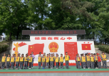 绩溪县桂枝小学第十二届校园体育节圆满落幕
