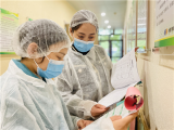 美好“食”光，安全相伴 ——合肥市宿州路幼儿园教育集团深入开展食堂食品安全专项大检查