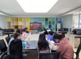 牢记教育初心 践行师德规范 —— 合肥市宿州路幼儿园开展师德师风专项培训活动