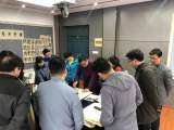 石鼓篆书扬国粹  翰墨飘香习精髓 —— 蚌埠田家炳中学第一期教师书法学习班完美收官