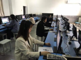 舒城县城关二小、万佛湖教研片开展教育质量共同体线上集体备课活动